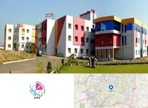 Vikrant Institute of Technology and Management, Indore Campus Image