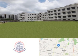 Vishwa Bharathi College of Engineering Campus Image