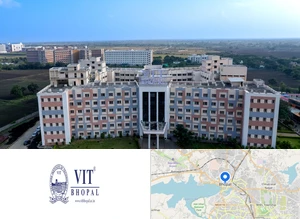 VIT Bhopal University