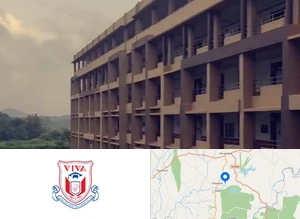 VIVA Institute of Technology Campus Image
