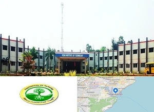 Vizag Institute of Technology (VIT Visakhapatnam) Campus Image