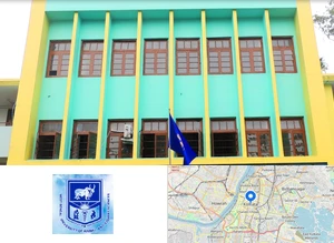 West Bengal University of Animal and Fishery Sciences Campus Image