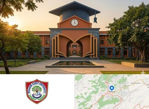 William Carey University Campus Image