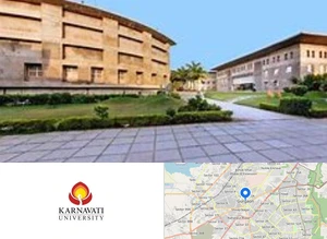 World  Institute of Technology Campus Image