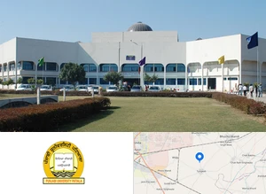 Yadavindra College of Engineering Campus Image