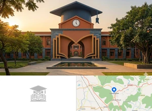 Yashwantrao Bhonsale Institute of Technology Campus Image
