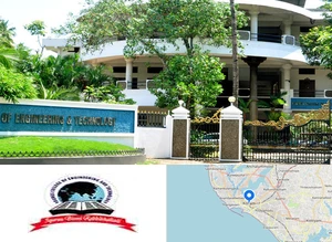 Younus College of Engineering and Technology Campus Image