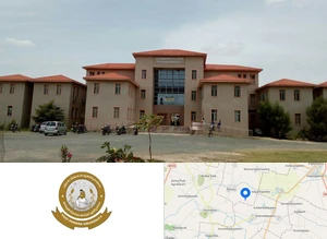 Y.S.R Engineering College, Yogi Vemana University Campus Image