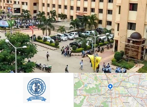 Zeal College of Engineering and Research Campus Image