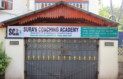 Sura Academy Image