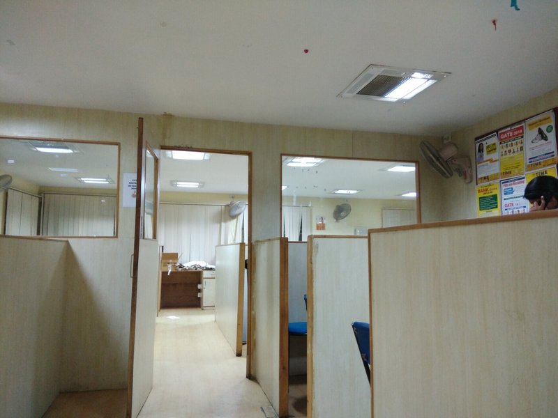 TIME Institute Image