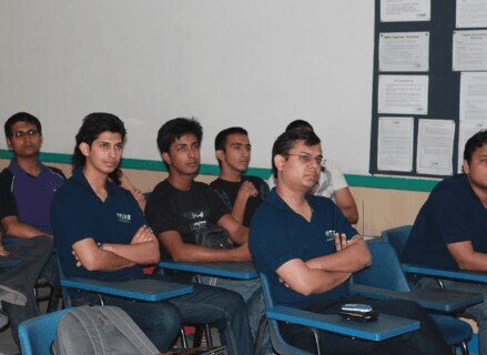 TIME Institute Image