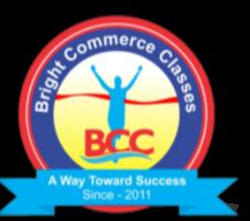 Bright Commerce Classes