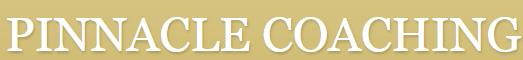 PINNACLE COACHING