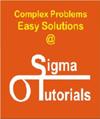 Sigma Tutorials