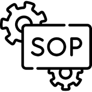 Crafting SOP/LOR