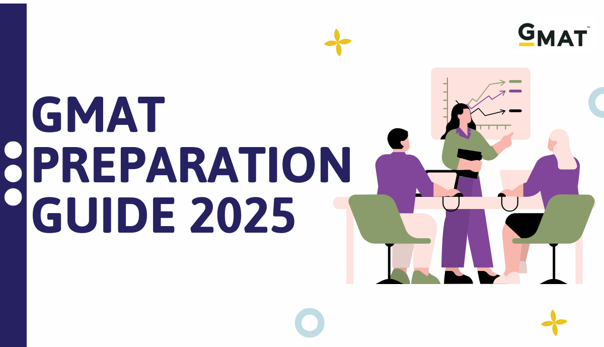 GMAT Preparation in 2025: How to Crack the Exam in the Evolving MBA Landscape