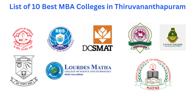List of 10 Best MBA Colleges in Thiruvananthapuram List of 10 Best MBA Colleges in Thiruvananthapuram
