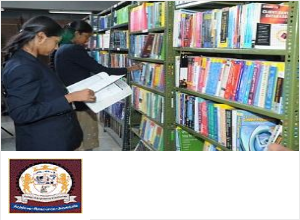 A.R.J College of Engineering and Technology (ARJCET)