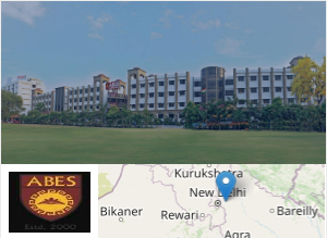 ABES Engineering College