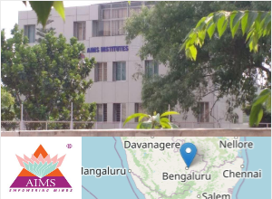 AIMS Institutes