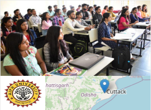 AIPH University
