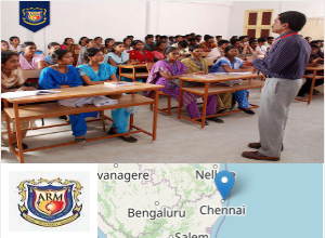 ARM College of Engineering and Technology