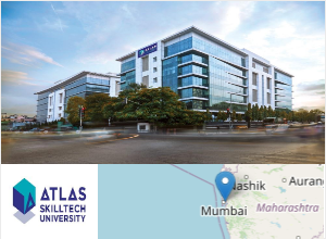 ATLAS SkillTech University