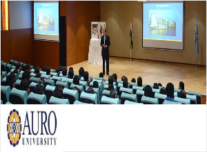 AURO University