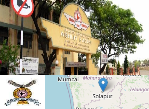 Abhijit Kadam Institute of Management and Social Sciences, Bharati Vidyapeeth