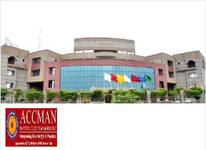 Image of Accman Institute of Management college campus