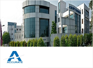 Accurate Group of Institutions