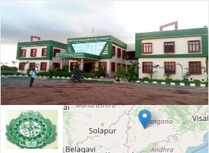 Acharya N.G. Ranga Agricultural University Acharya N.G. Ranga Agricultural University
