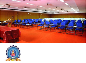 Adi Shankara Institute of Engineering and Technology Campus Image