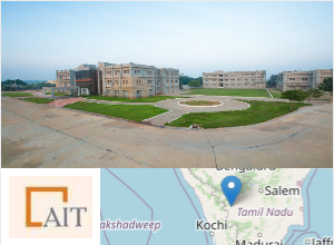 Adithya Institute of Technology - AIET