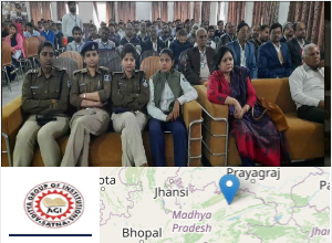 Aditya college of Technology and Science Campus Image