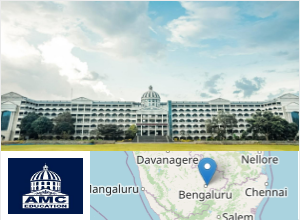 Administrative Management College