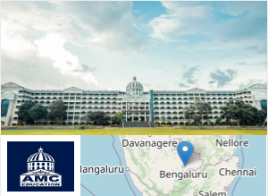 Administrative Management College Campus Image Administrative Management College Campus Image