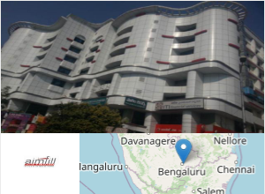 Aimfill International