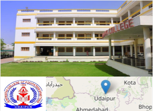 Aishwarya College of Education Sansthan Campus Image