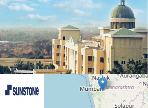 Ajeenkya DY Patil University (ADYPU) powered by Sunstone