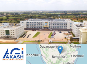 Akash Group of Institutions