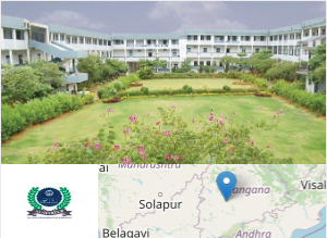 Al-Habeeb College of Engineering and Technology Campus Image