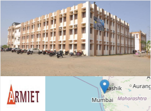 Alamuri Ratnamala Institute of Engineering and Technology Alamuri Ratnamala Institute of Engineering and Technology