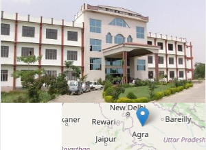 Image of Aligarh College of Engineering and Technology college campus Image of Aligarh College of Engineering and Technology college campus