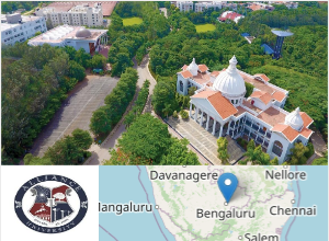 Alliance School of Business, Alliance University Alliance School of Business, Alliance University