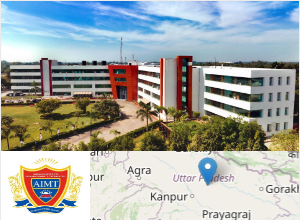 Ambalika Institute of Management and Technology