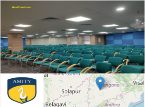 Amity Global Business School, Hyderabad