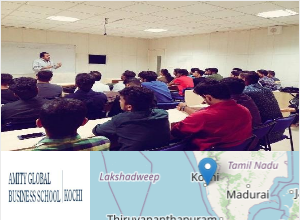 Amity Global Business School, Kochi