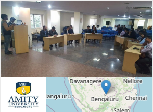Amity University, Bengaluru